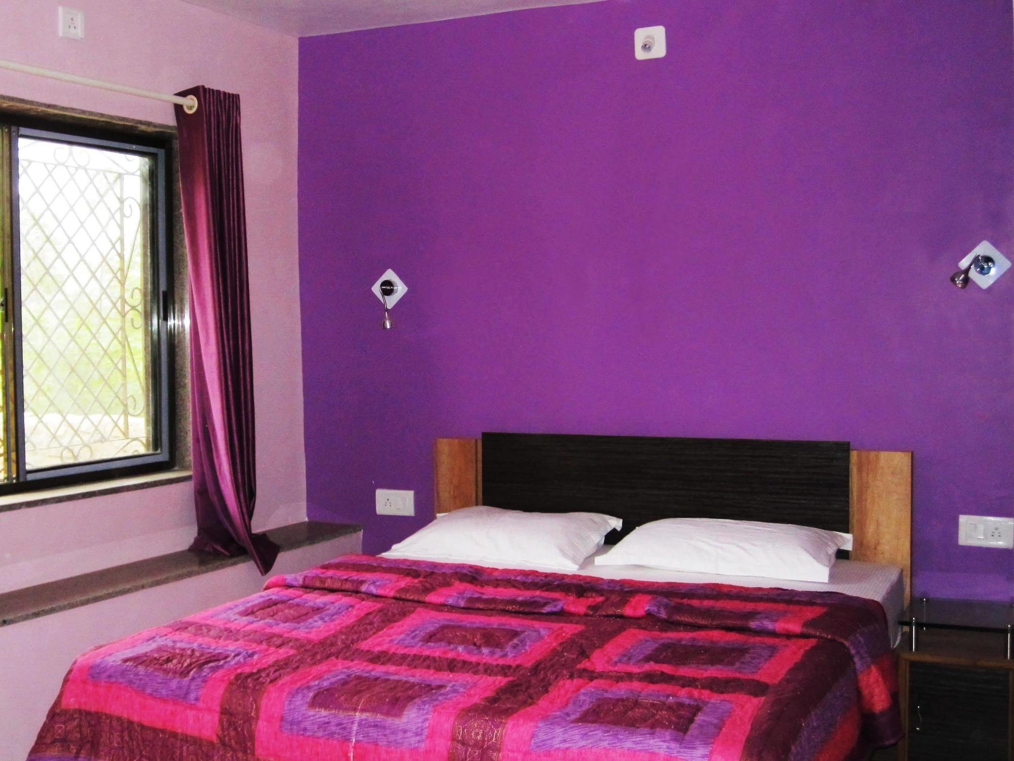 Forest Eco Lodge Ábú-hegy Kültér fotó